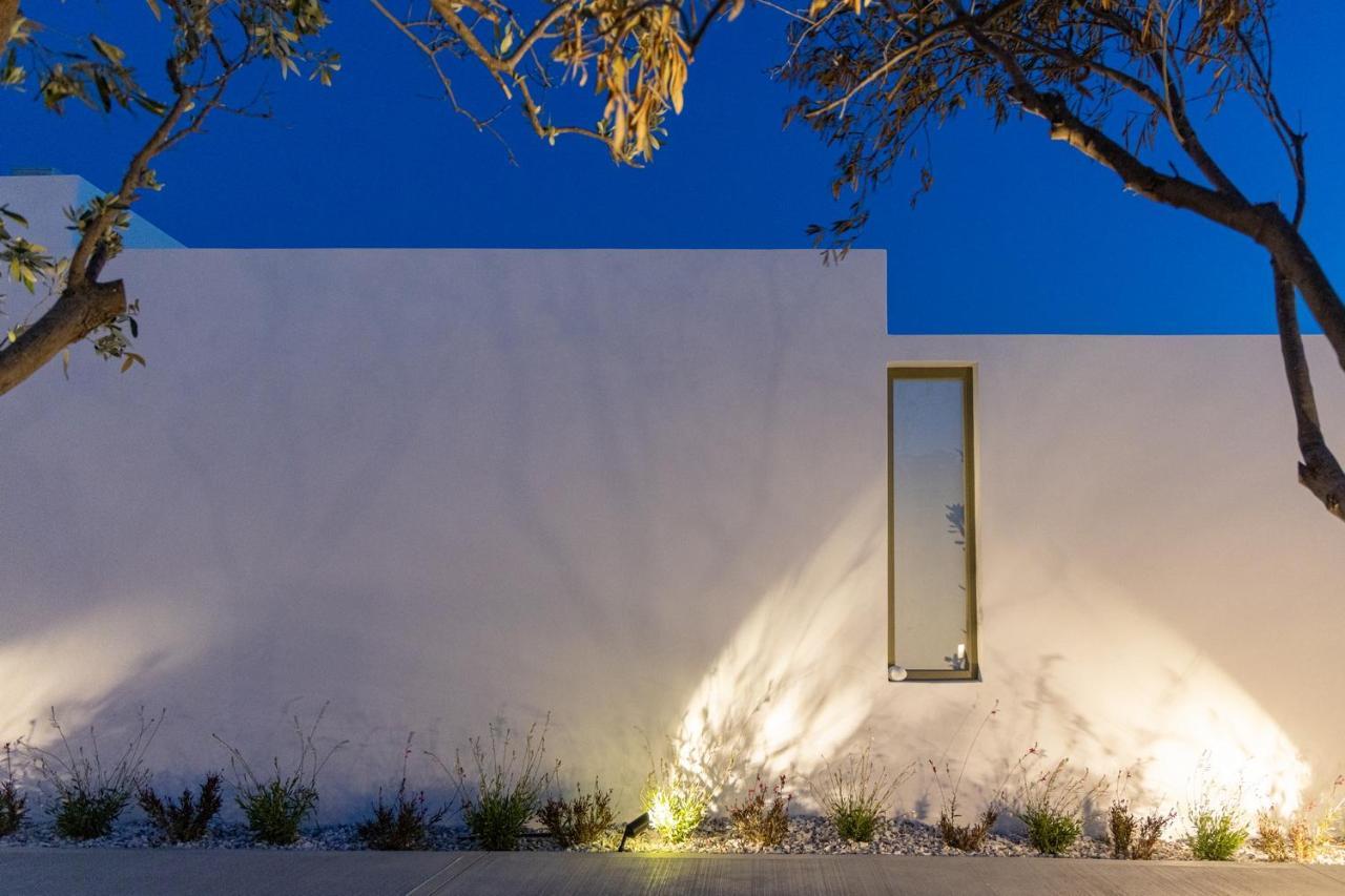 White Holidays Project Tínos 外观 照片