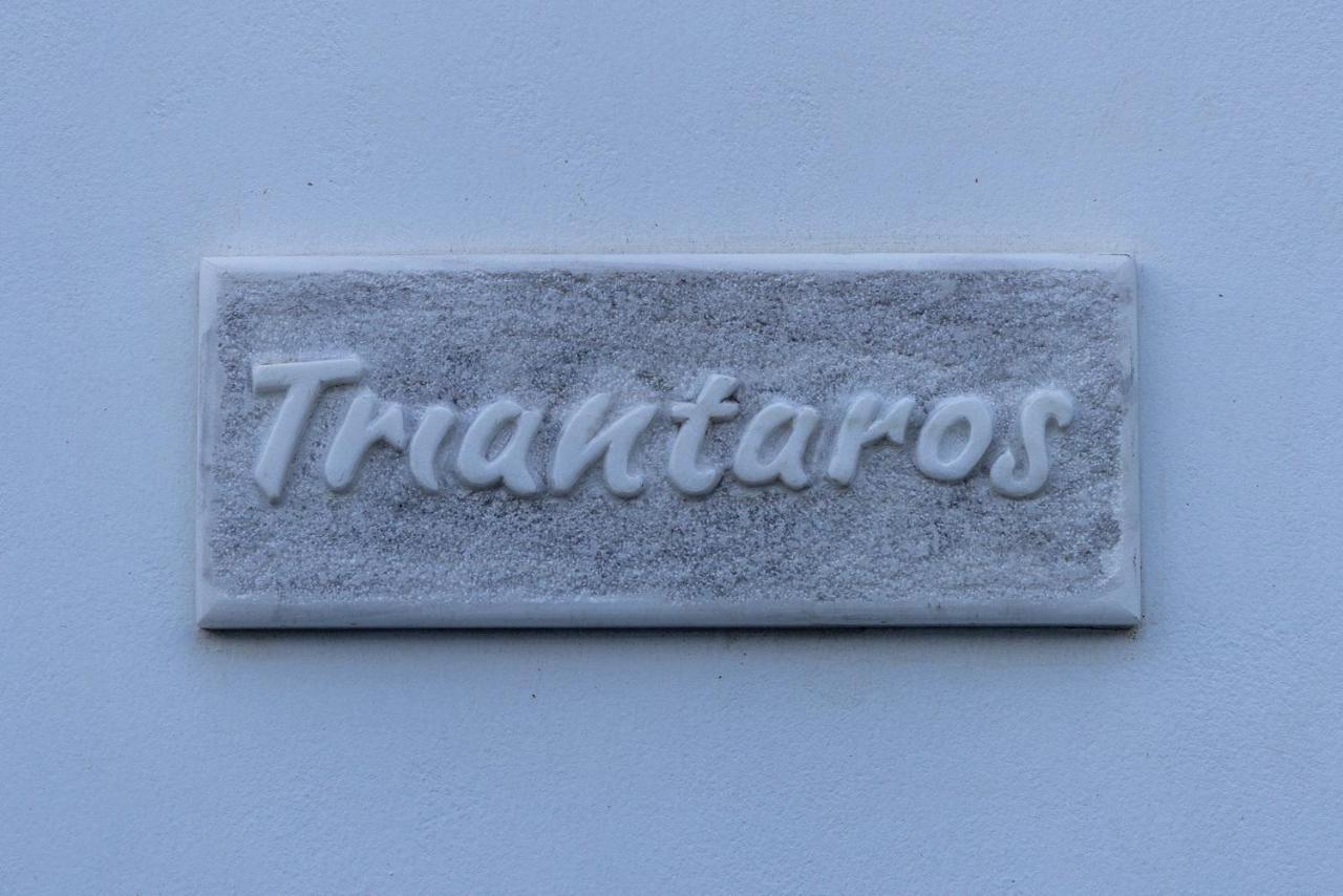 White Holidays Project Tínos 客房 照片